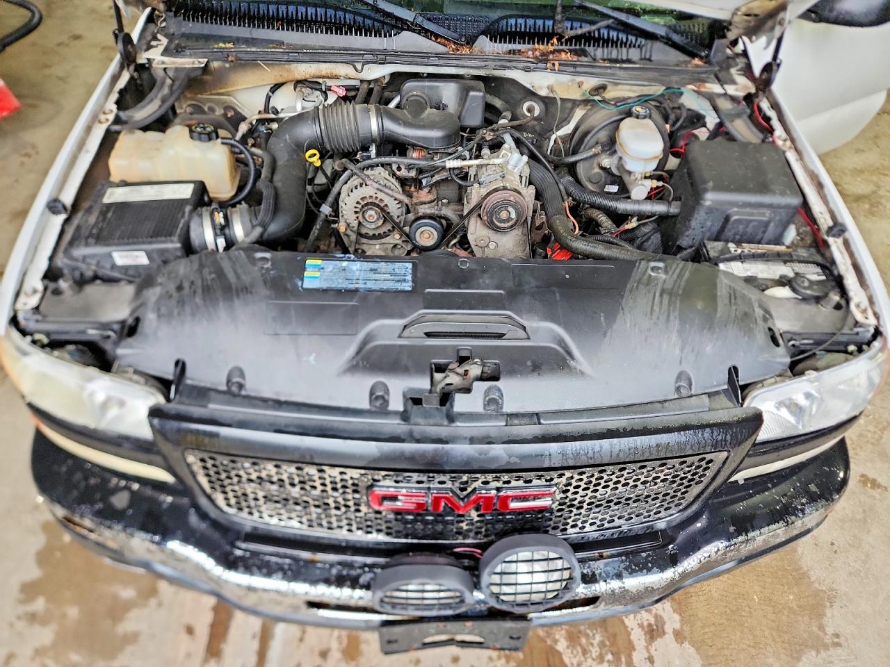 GMC Sierra C1500