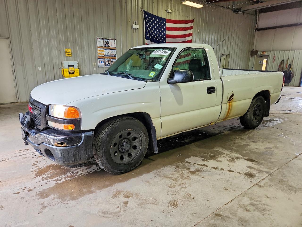 GMC Sierra C1500