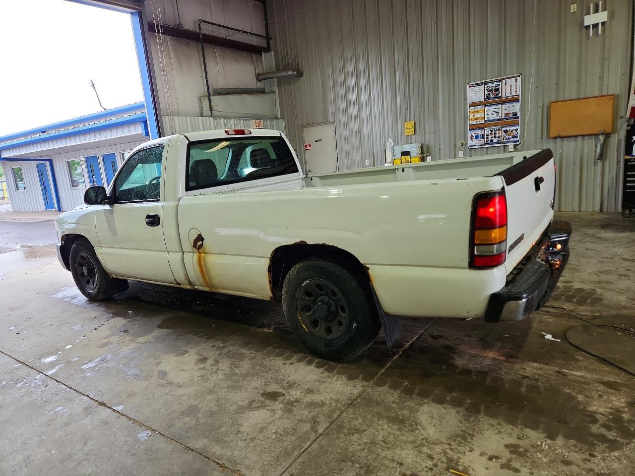 GMC Sierra C1500