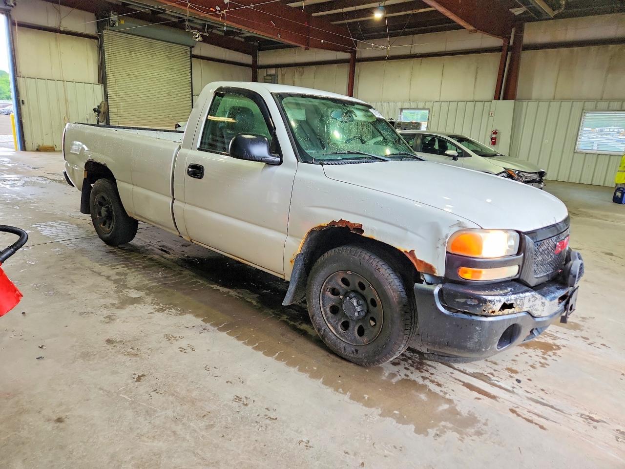 GMC Sierra C1500