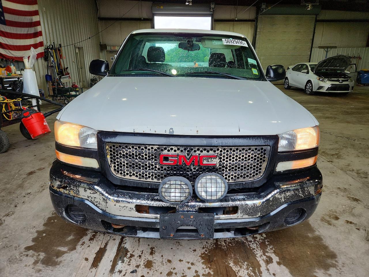 GMC Sierra C1500