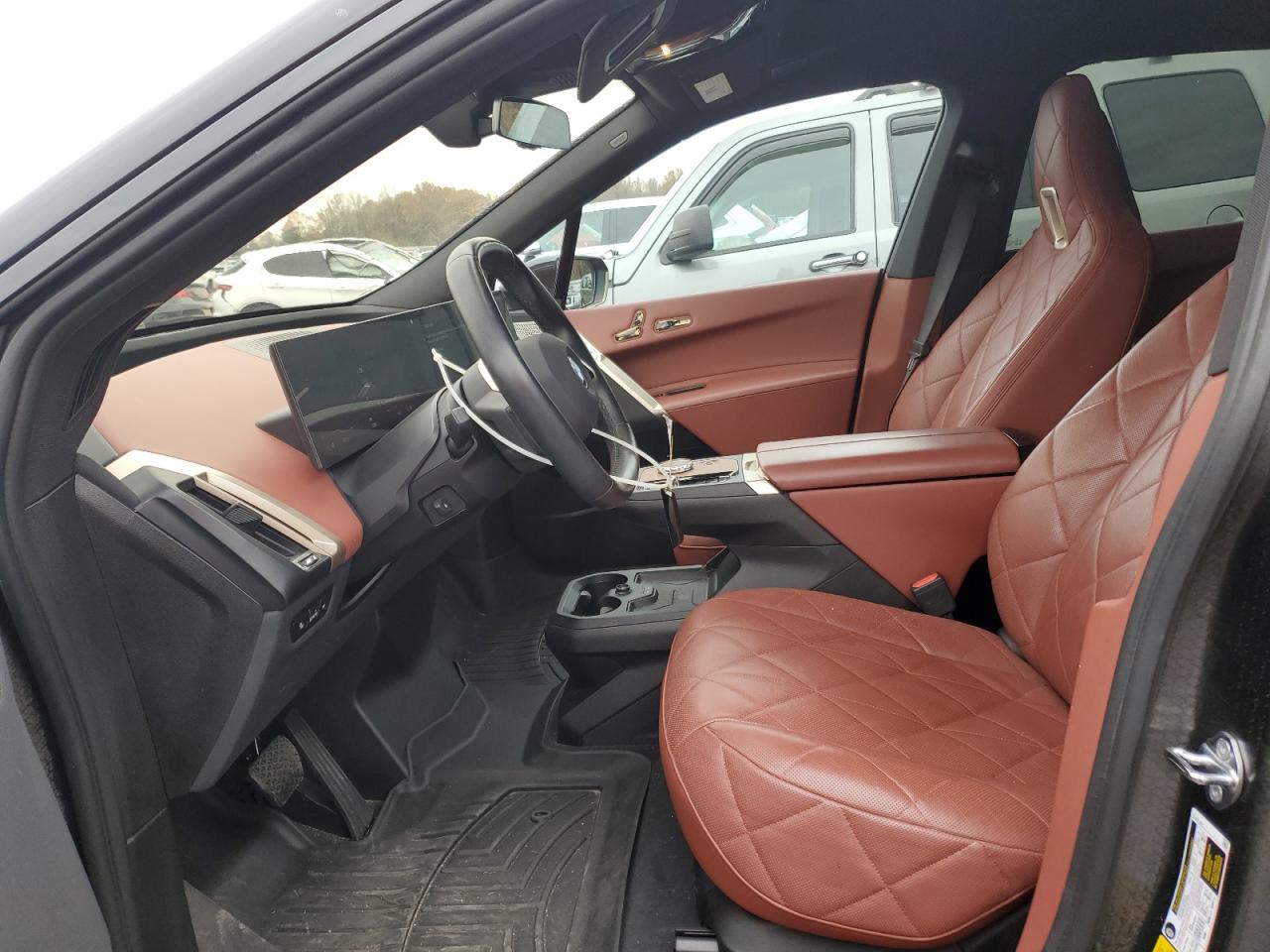 BMW Ix M60 M60