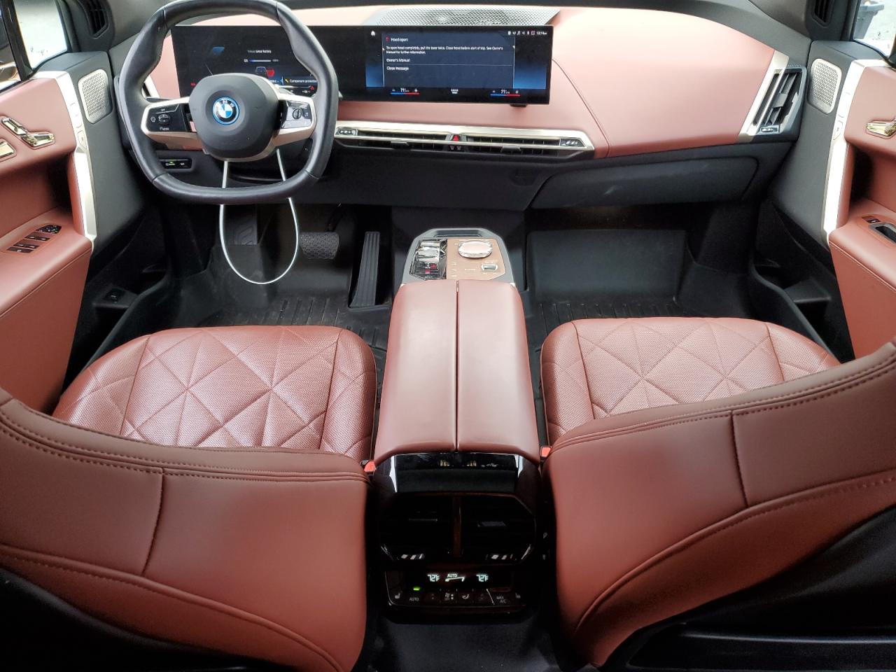BMW Ix M60 M60