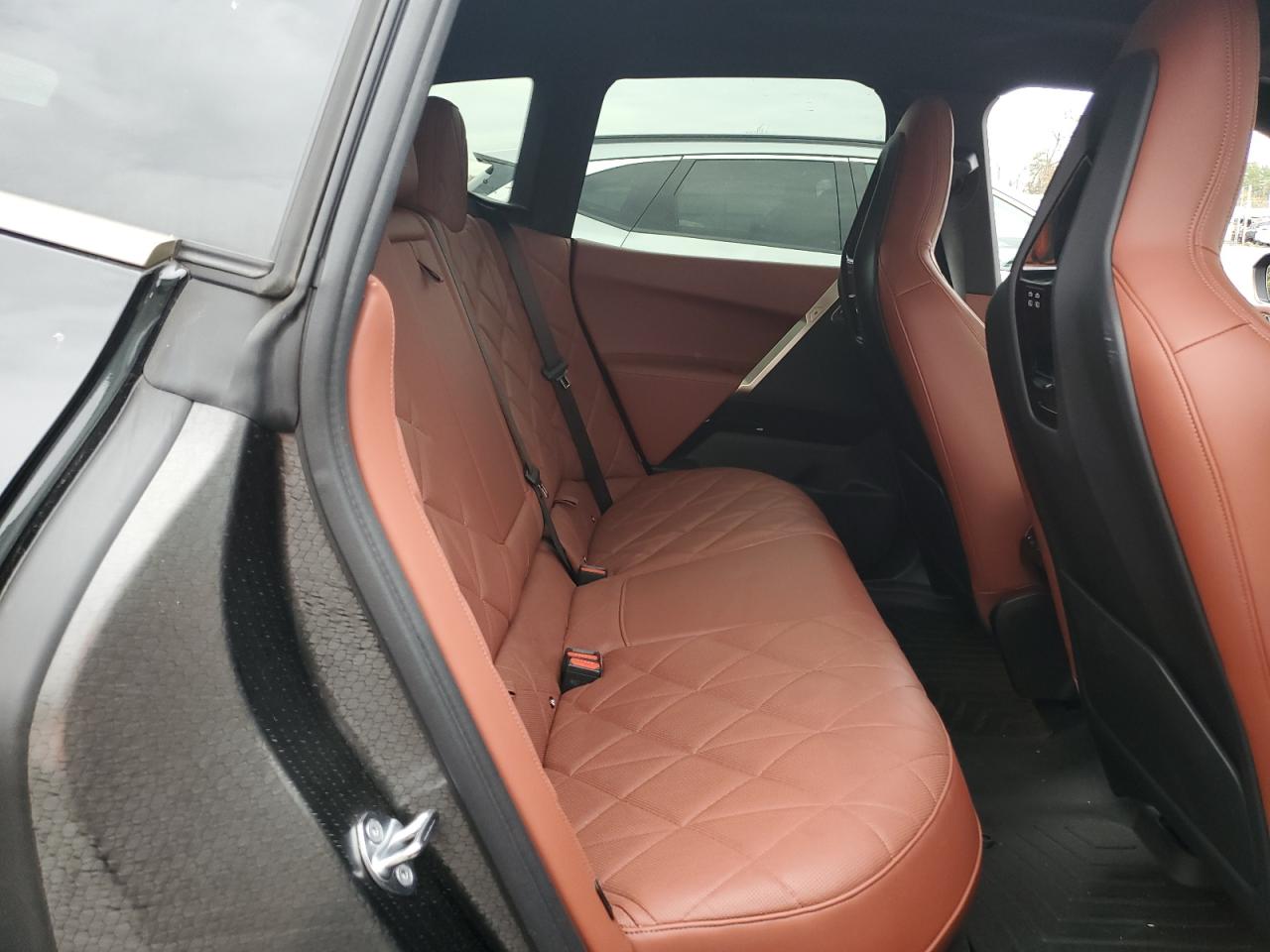 BMW Ix M60 M60