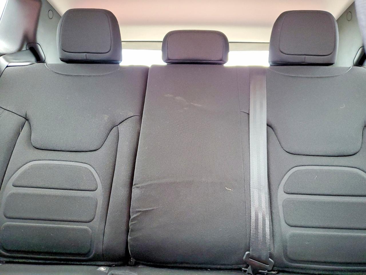 Jeep Renegade Latitude