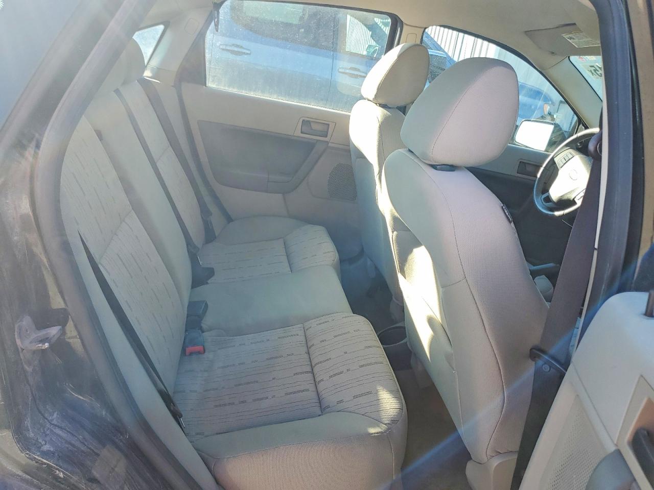 Ford Focus Se Se