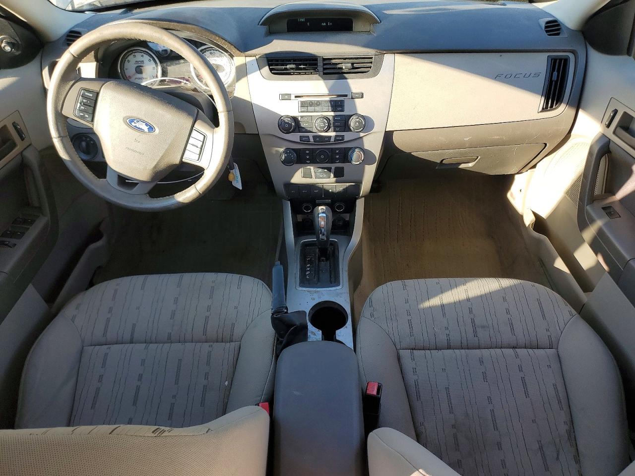 Ford Focus Se Se
