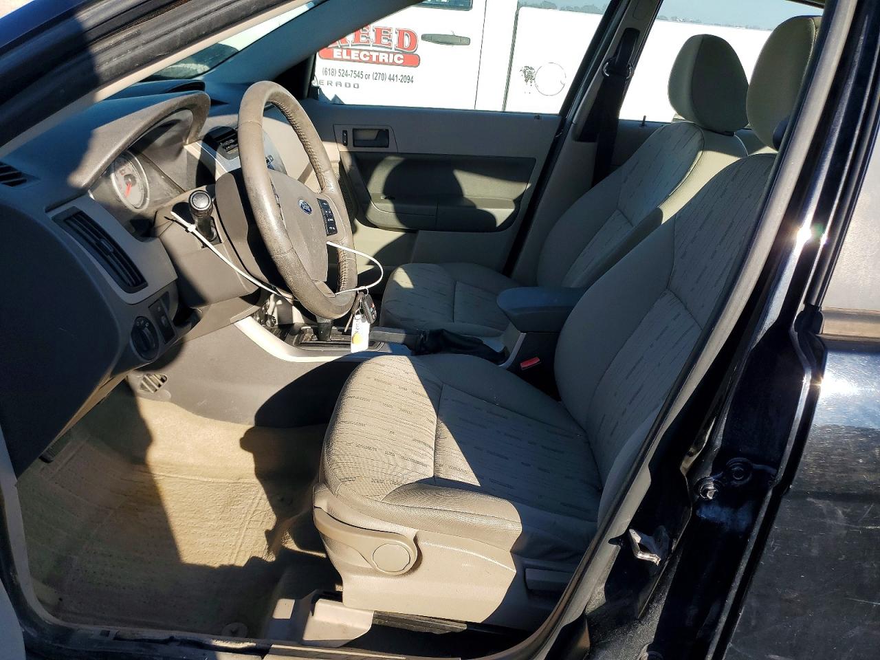 Ford Focus Se Se