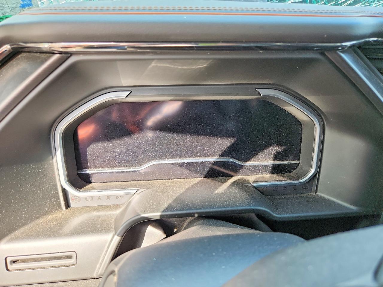 GMC Sierra K1500 At4