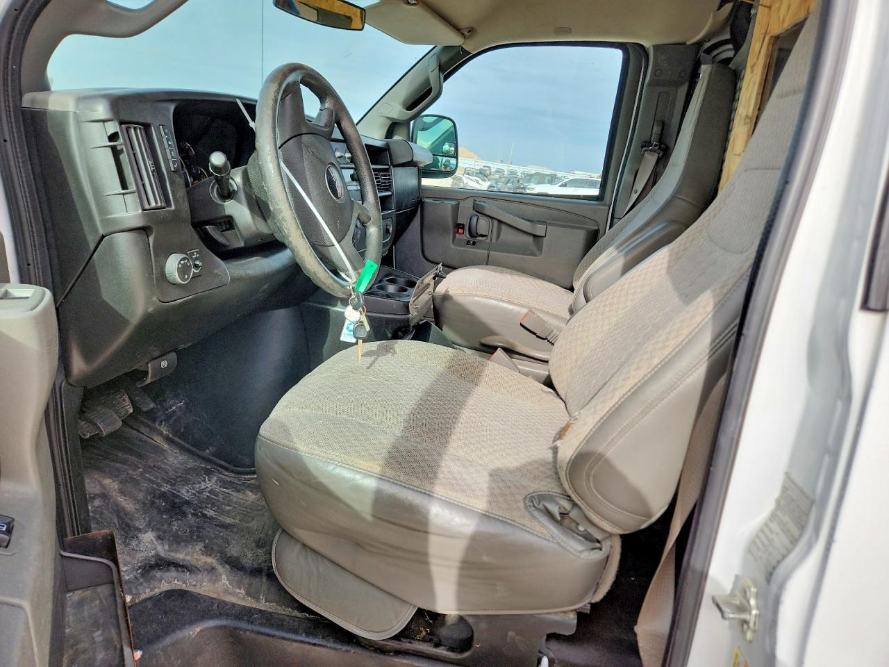 GMC Savana