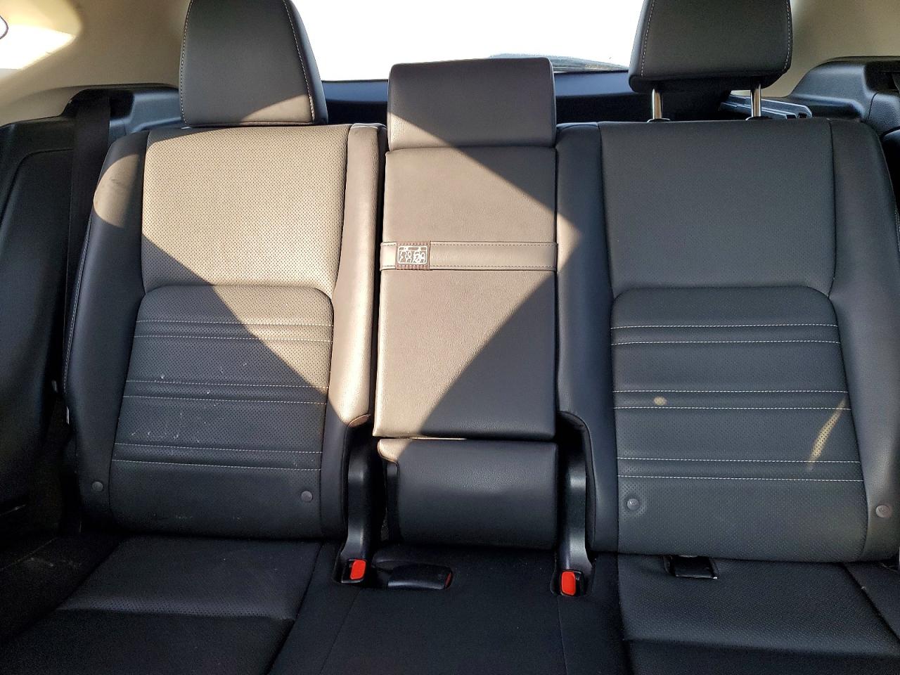 Lexus NX Base