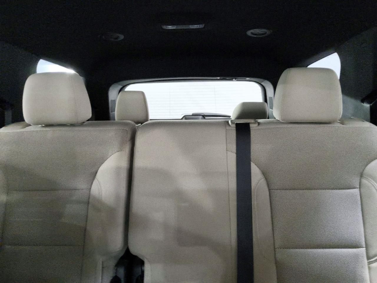 Chevrolet Traverse Ls