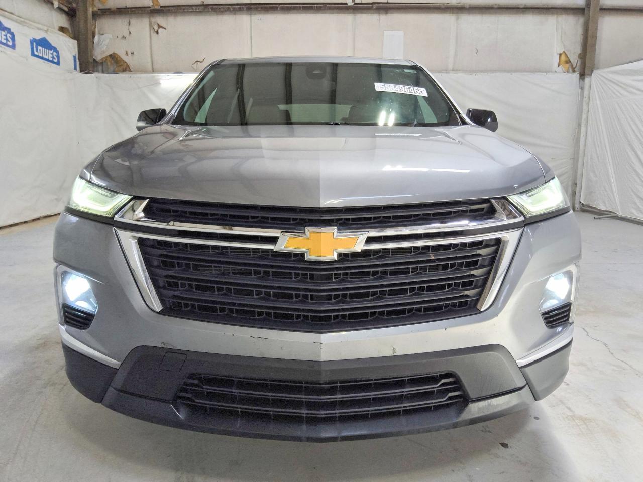 Chevrolet Traverse Ls