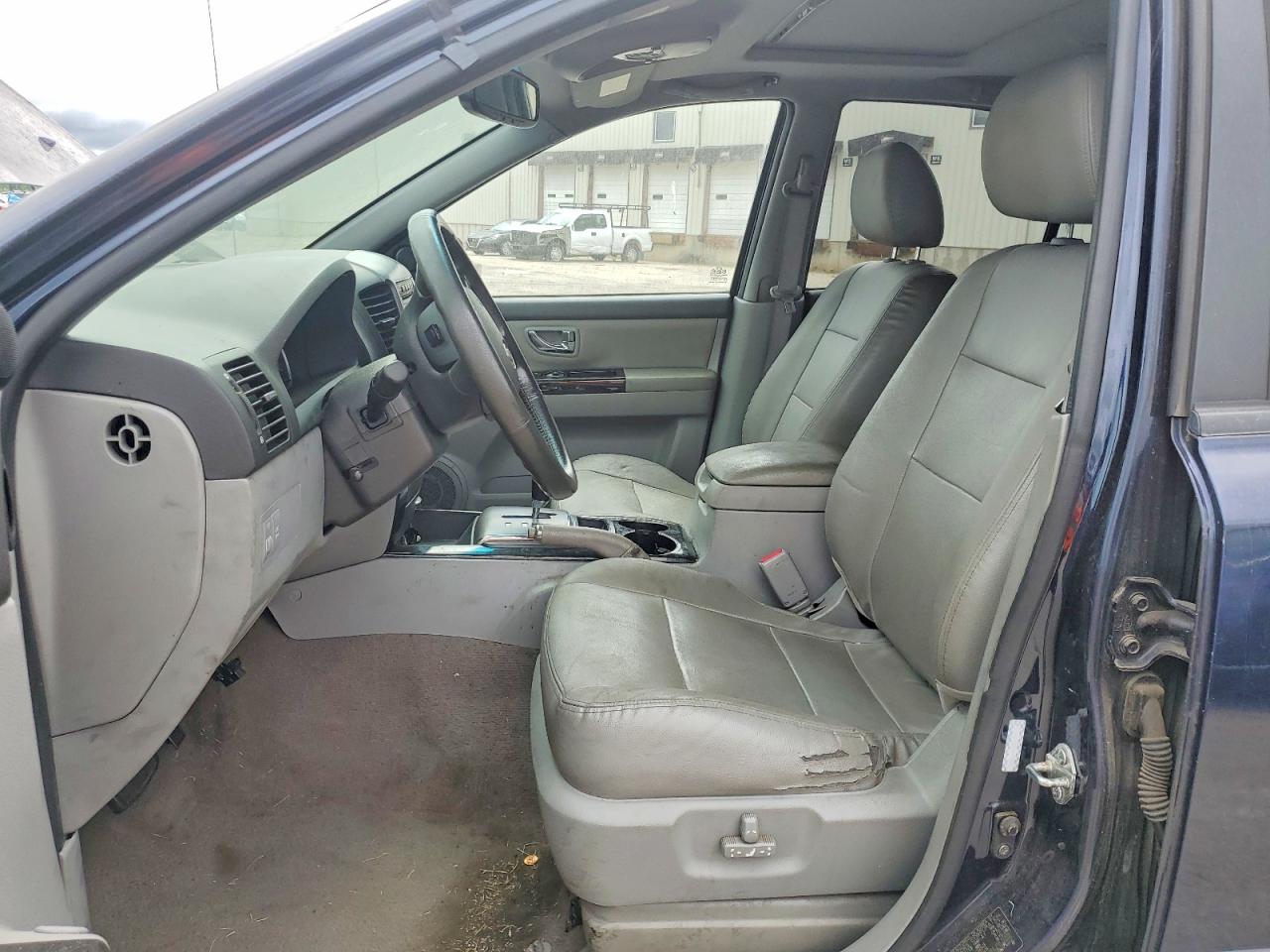 Kia Sorento Ex