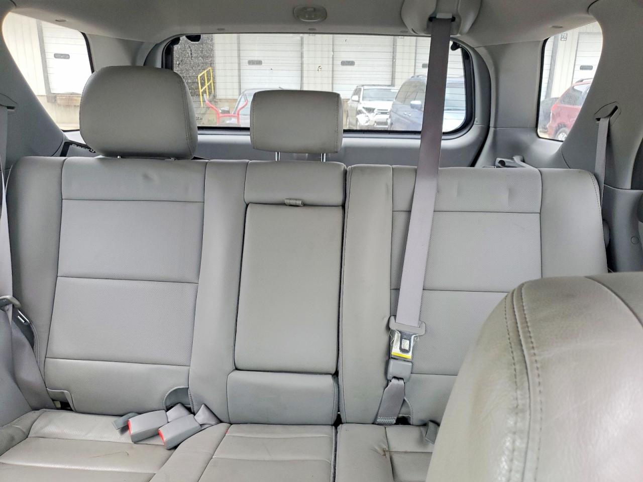 Kia Sorento Ex