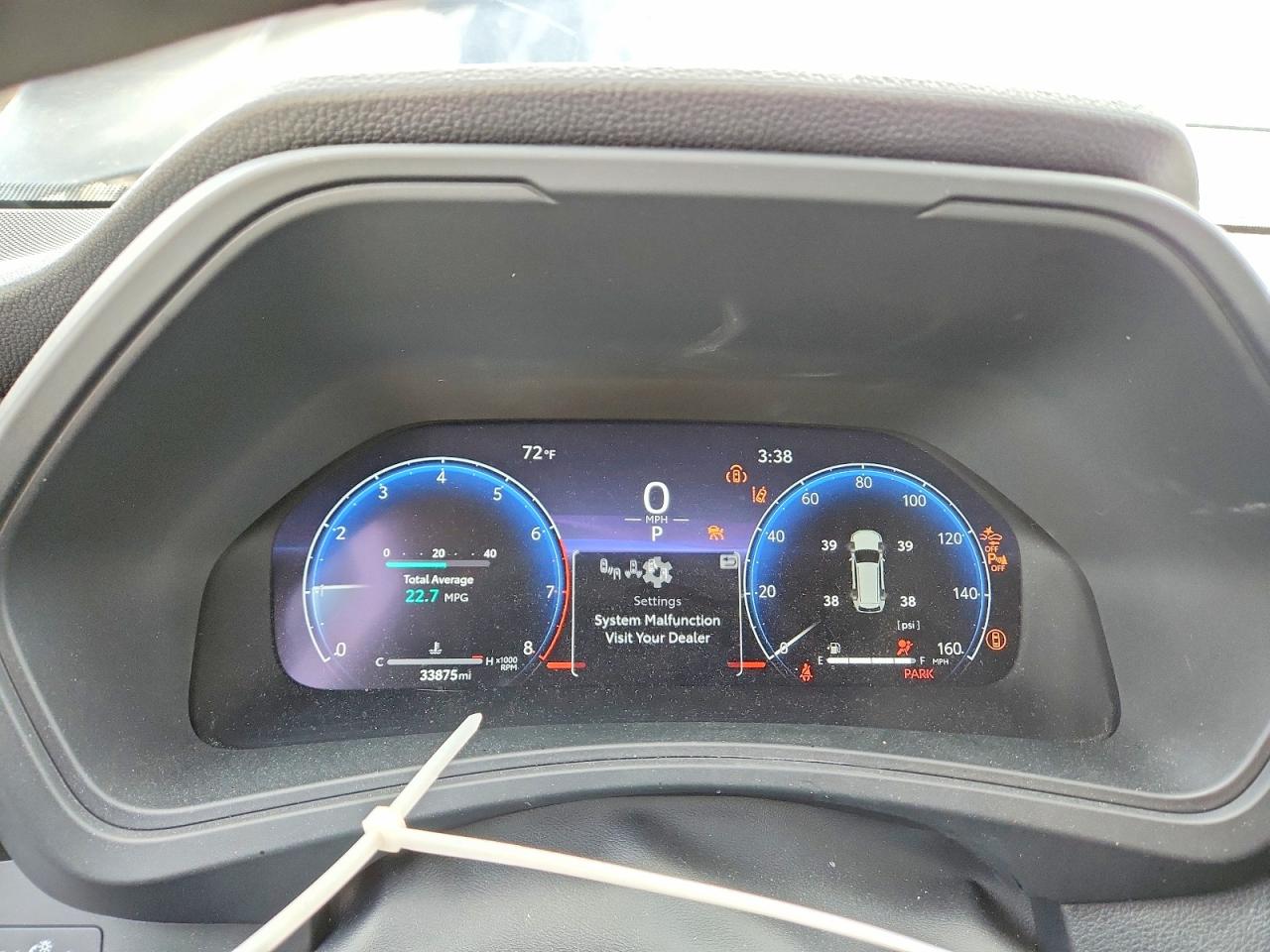 Toyota Grand Highlander Limited