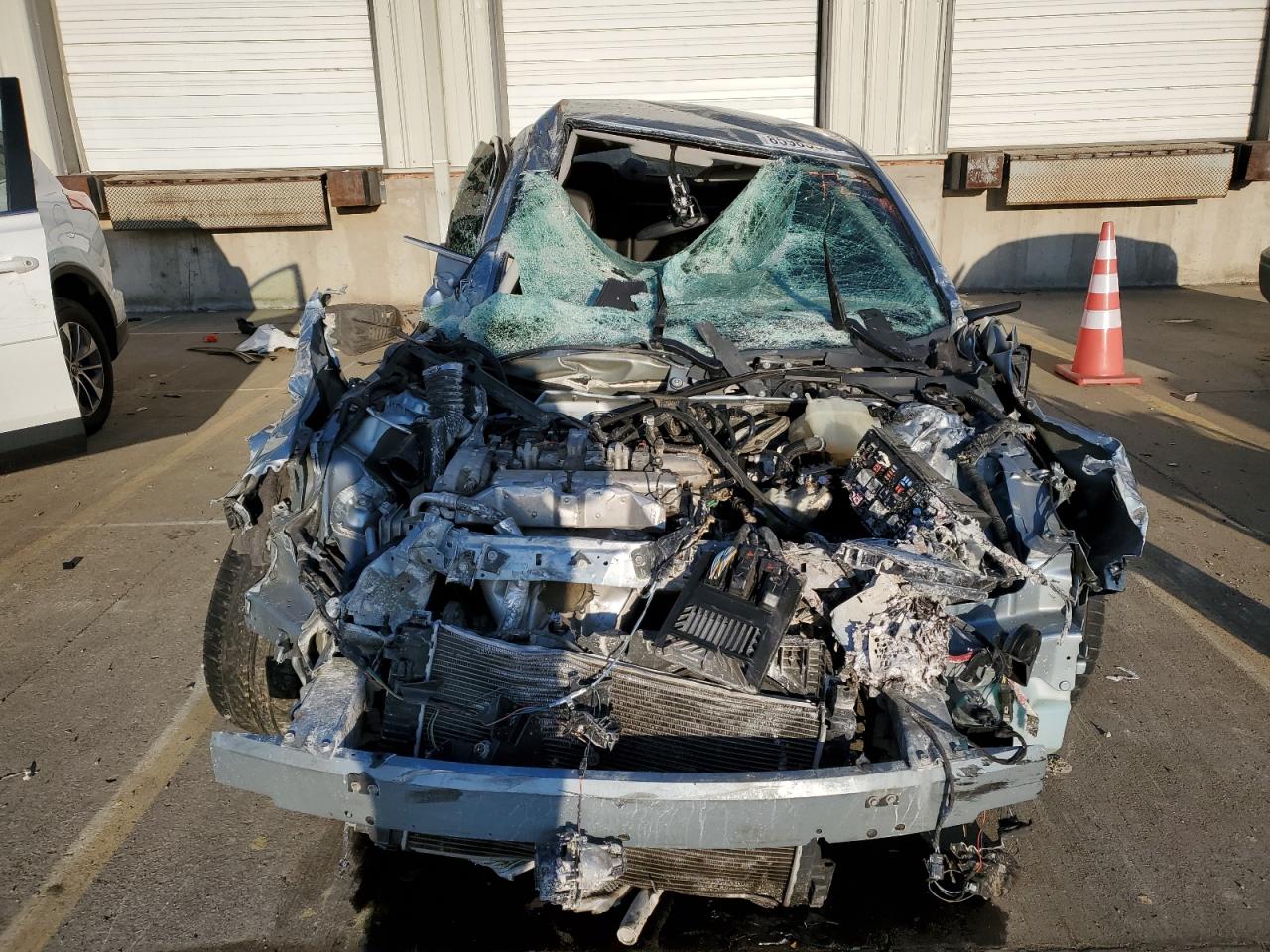 Chevrolet Impala Lt