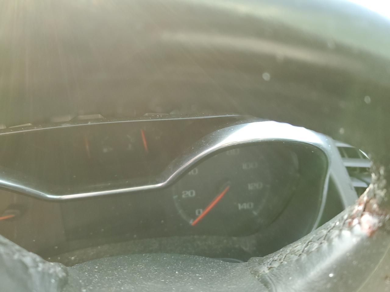 Chevrolet Impala Lt