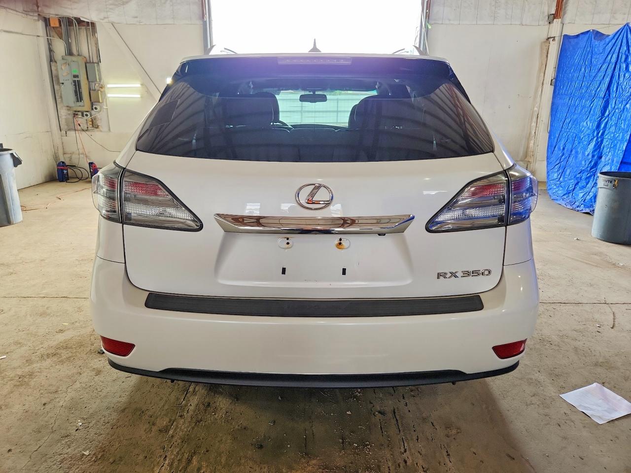 Lexus RX 350