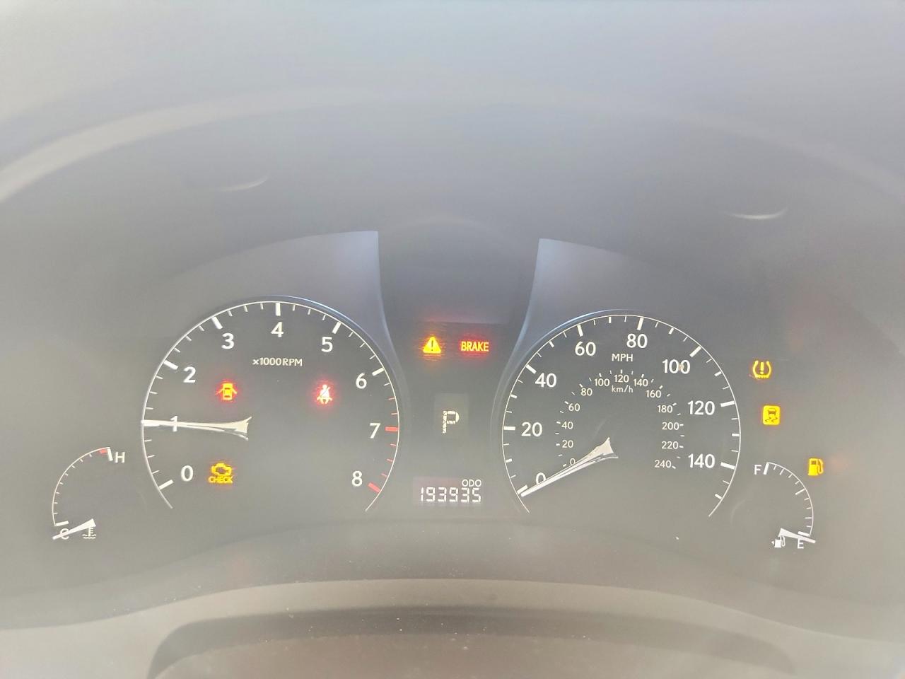 Lexus RX 350