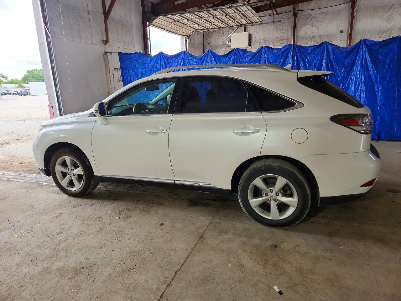 Lexus RX 350