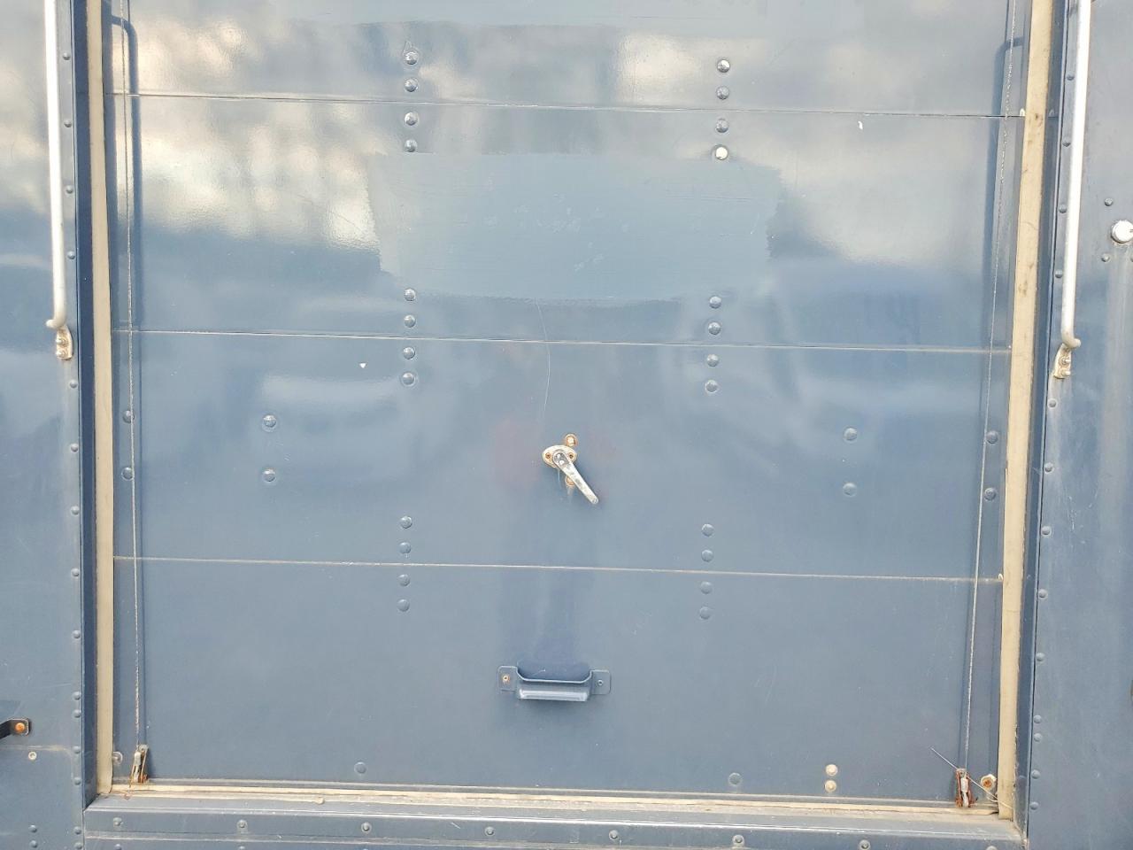 Ford Transit T-350 Hd