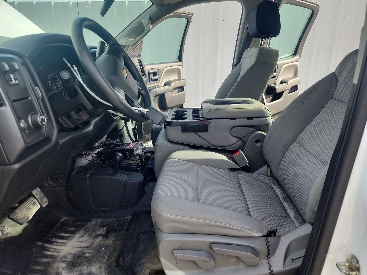 Chevrolet Silverado K1500