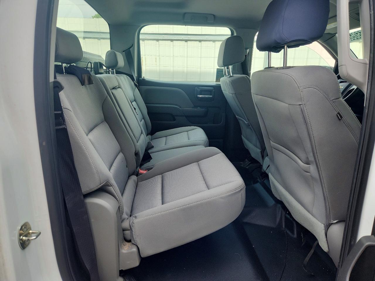 Chevrolet Silverado K1500