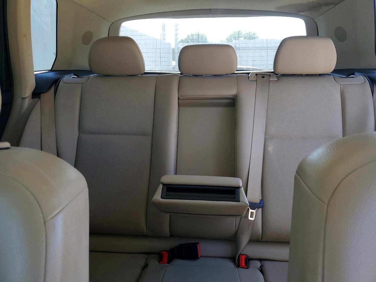 Mercedes-Benz GLK 350 4matic