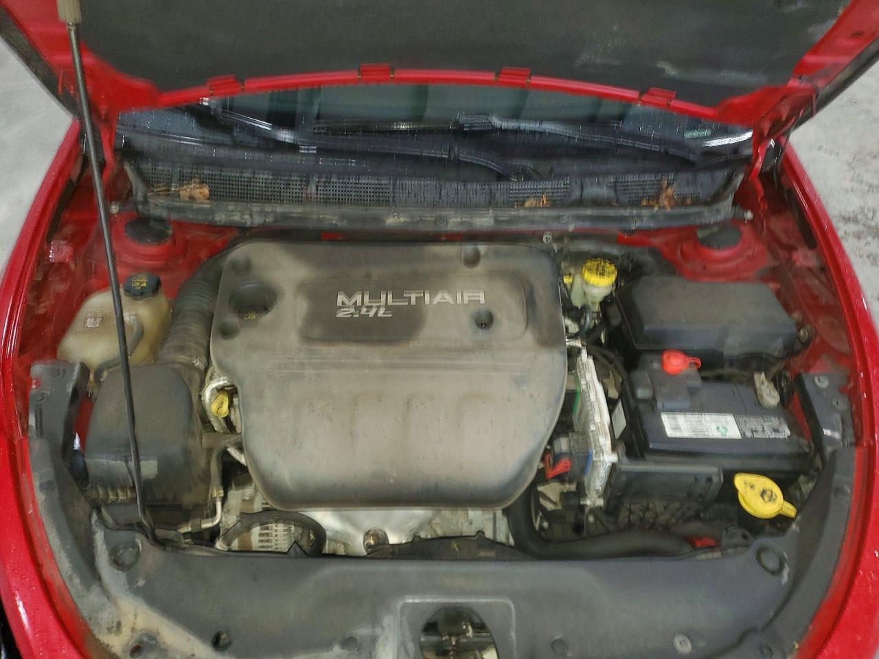 Dodge Dart Gt