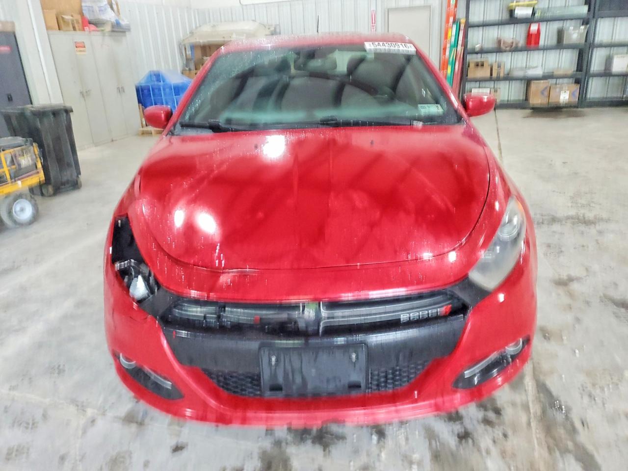 Dodge Dart Gt