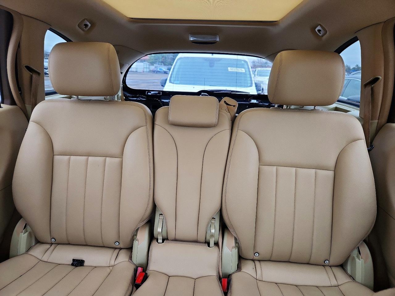 Mercedes-Benz R-Class 350 4matic