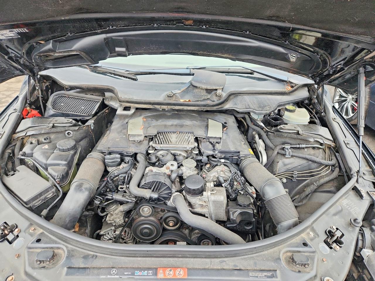 Mercedes-Benz R-Class 350 4matic