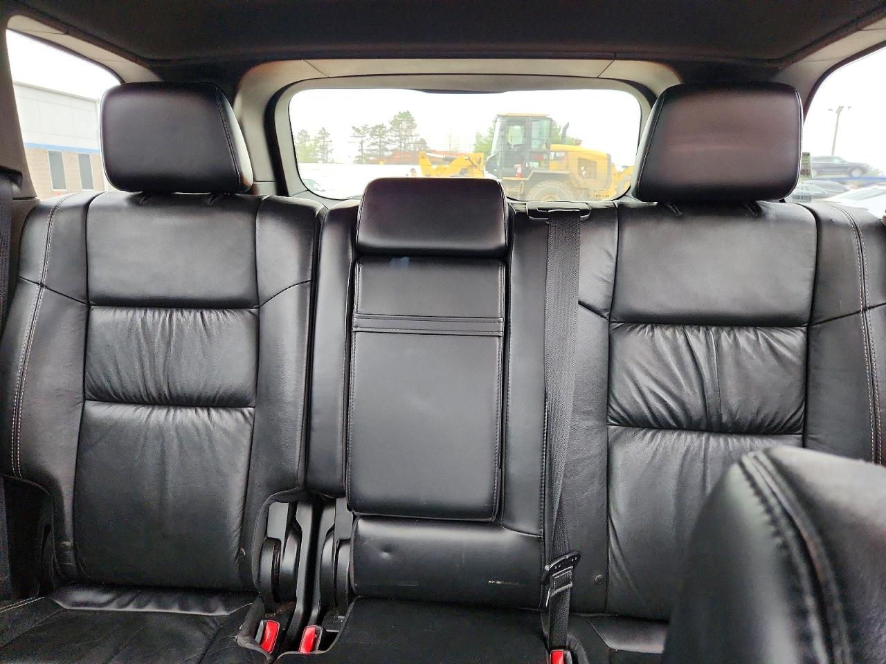 Jeep Cherokee Limited