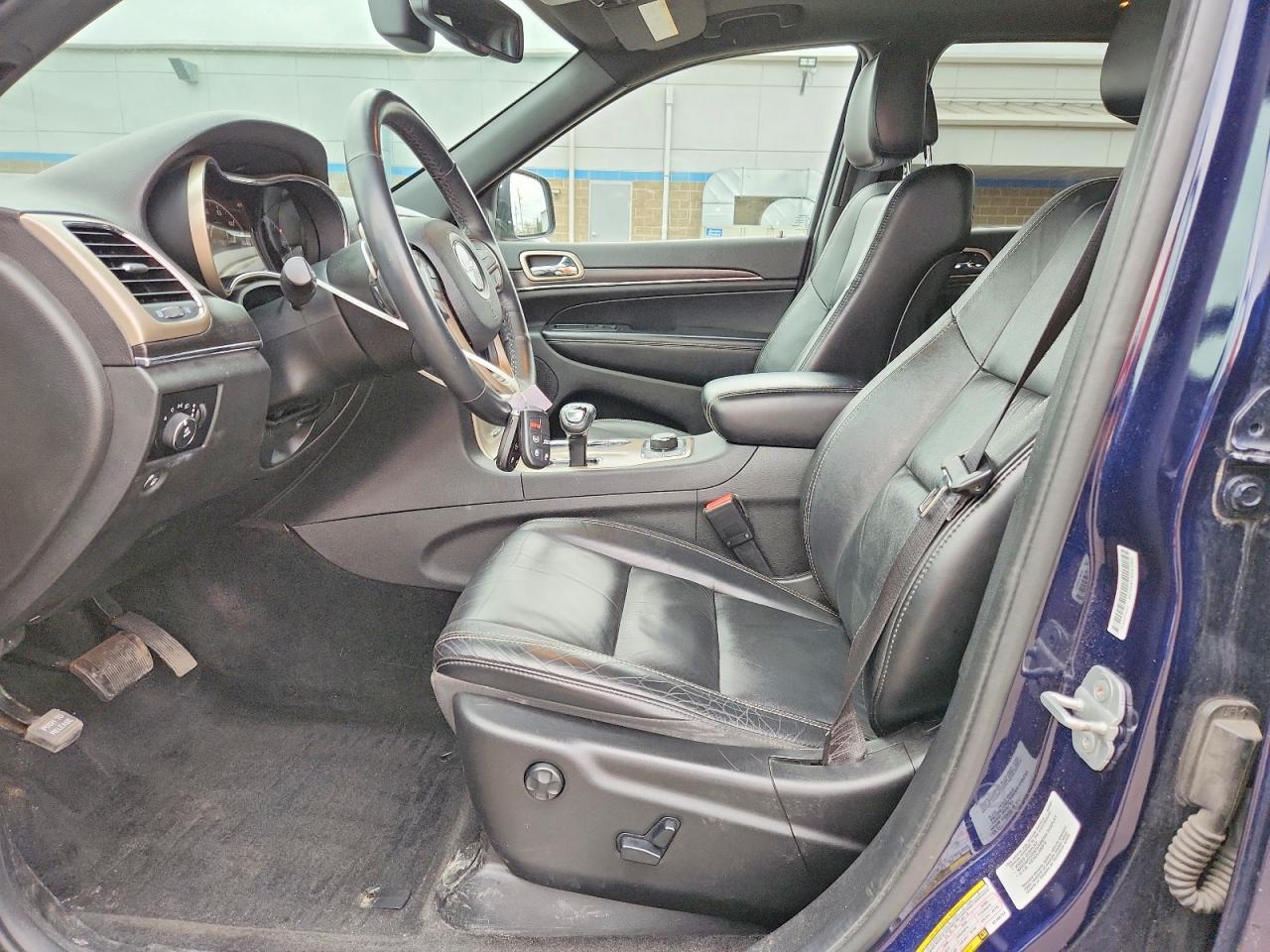 Jeep Cherokee Limited