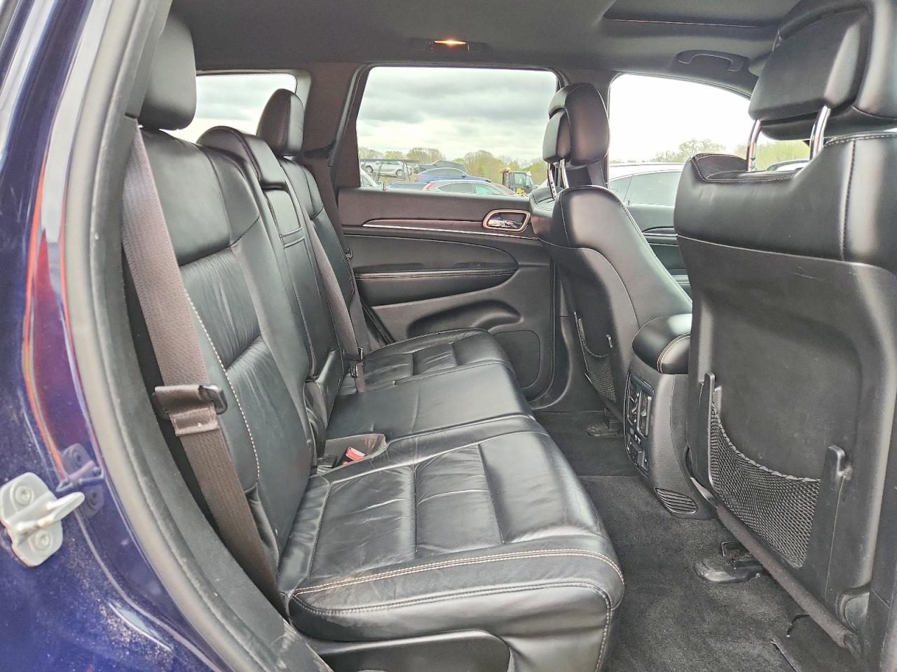 Jeep Cherokee Limited