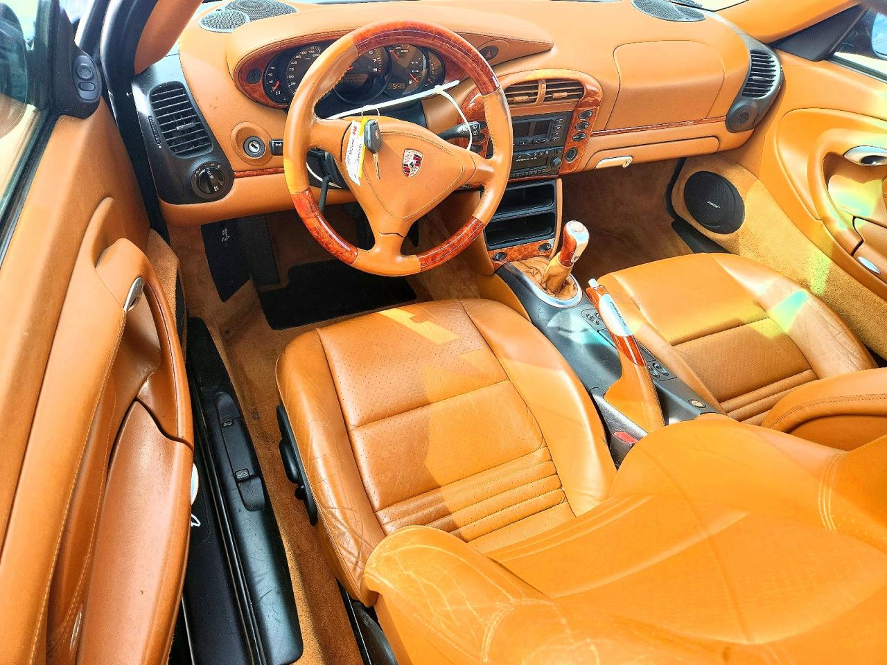 Porsche 911 Carrera 2