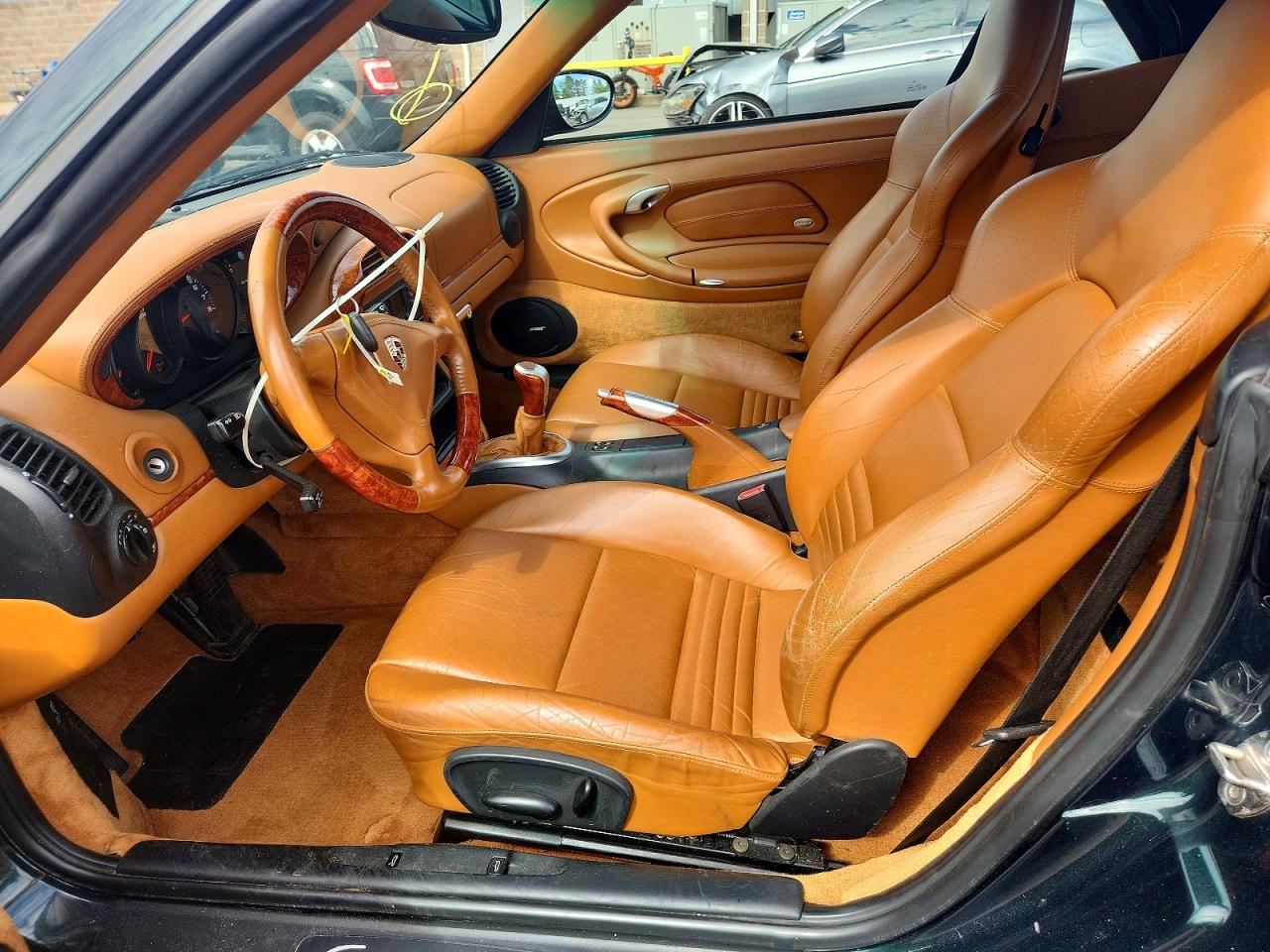 Porsche 911 Carrera 2
