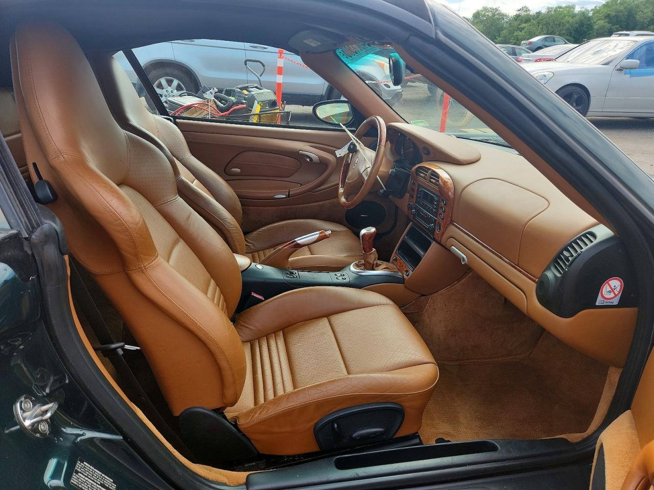 Porsche 911 Carrera 2