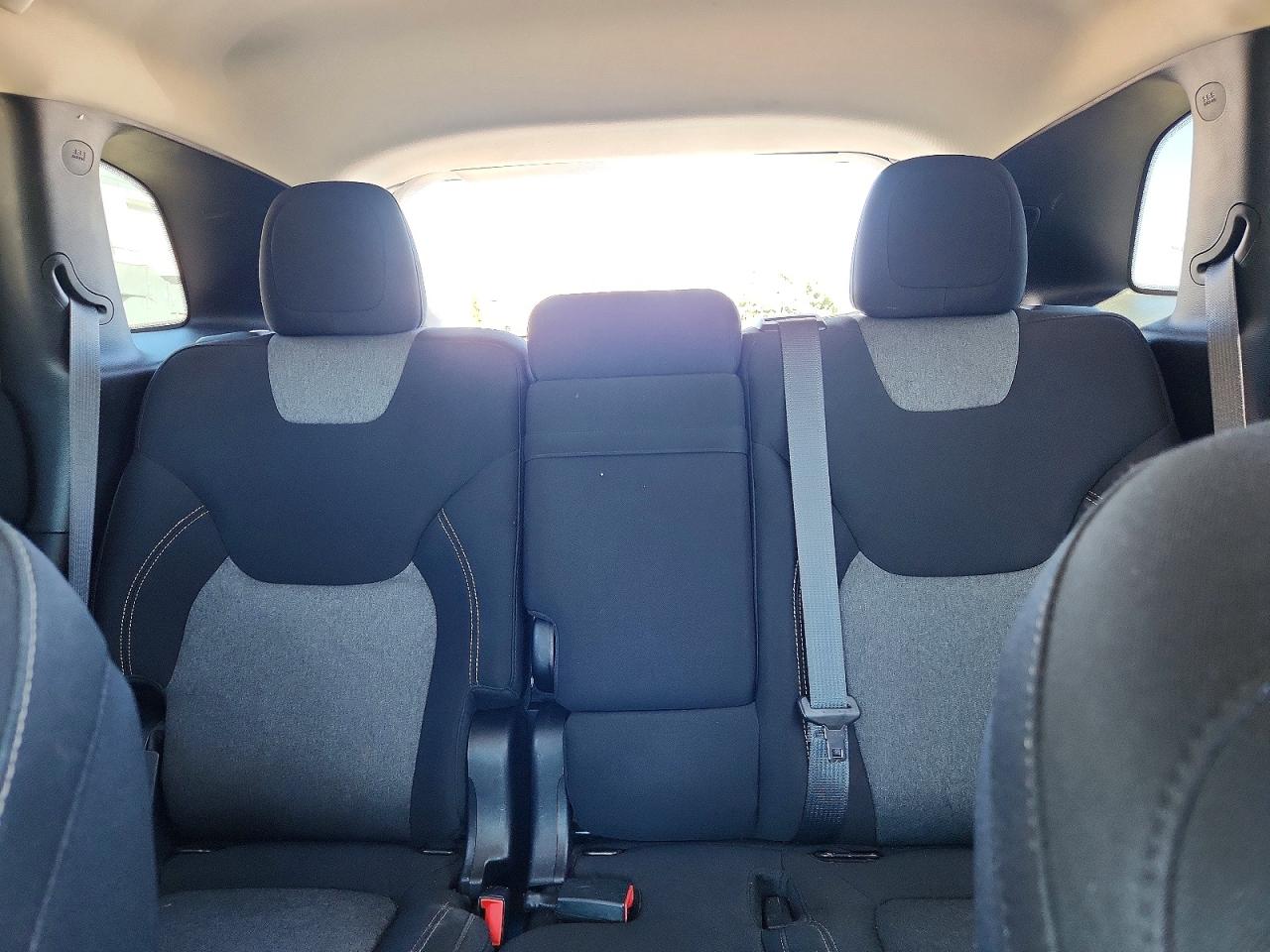 Jeep Cherokee Latitude