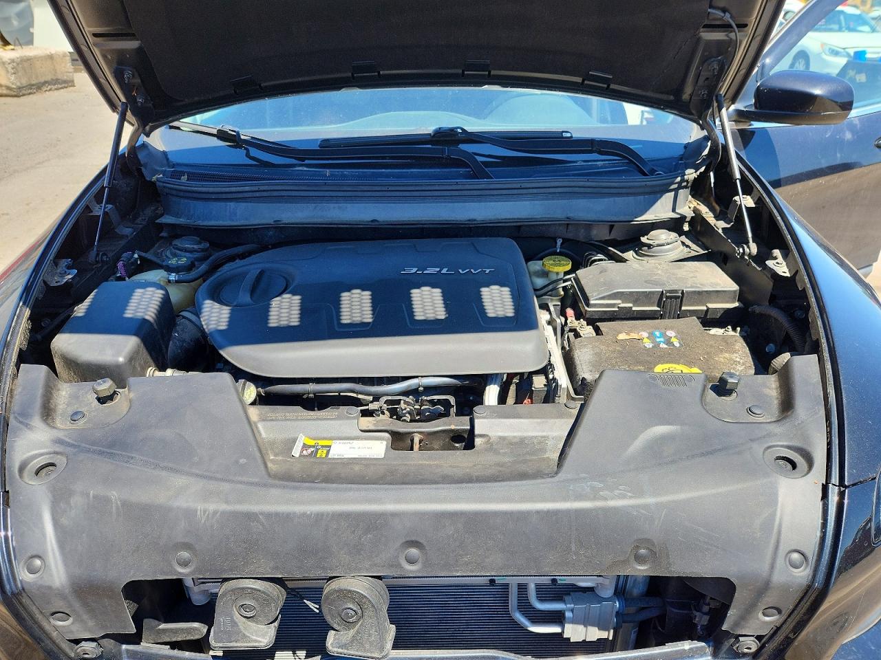 Jeep Cherokee Latitude