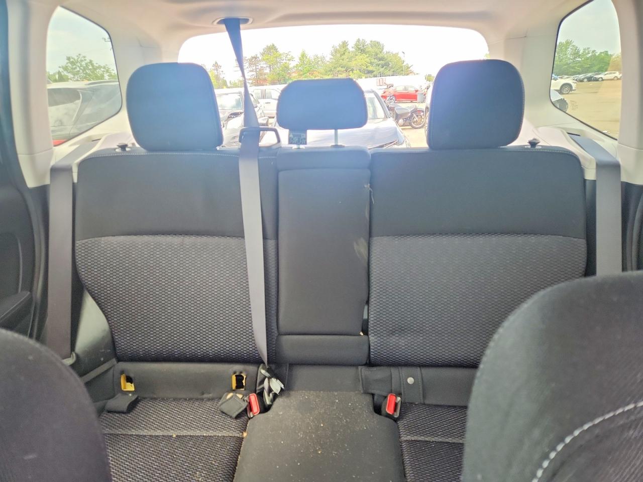 Subaru Forester 2.5i Premium