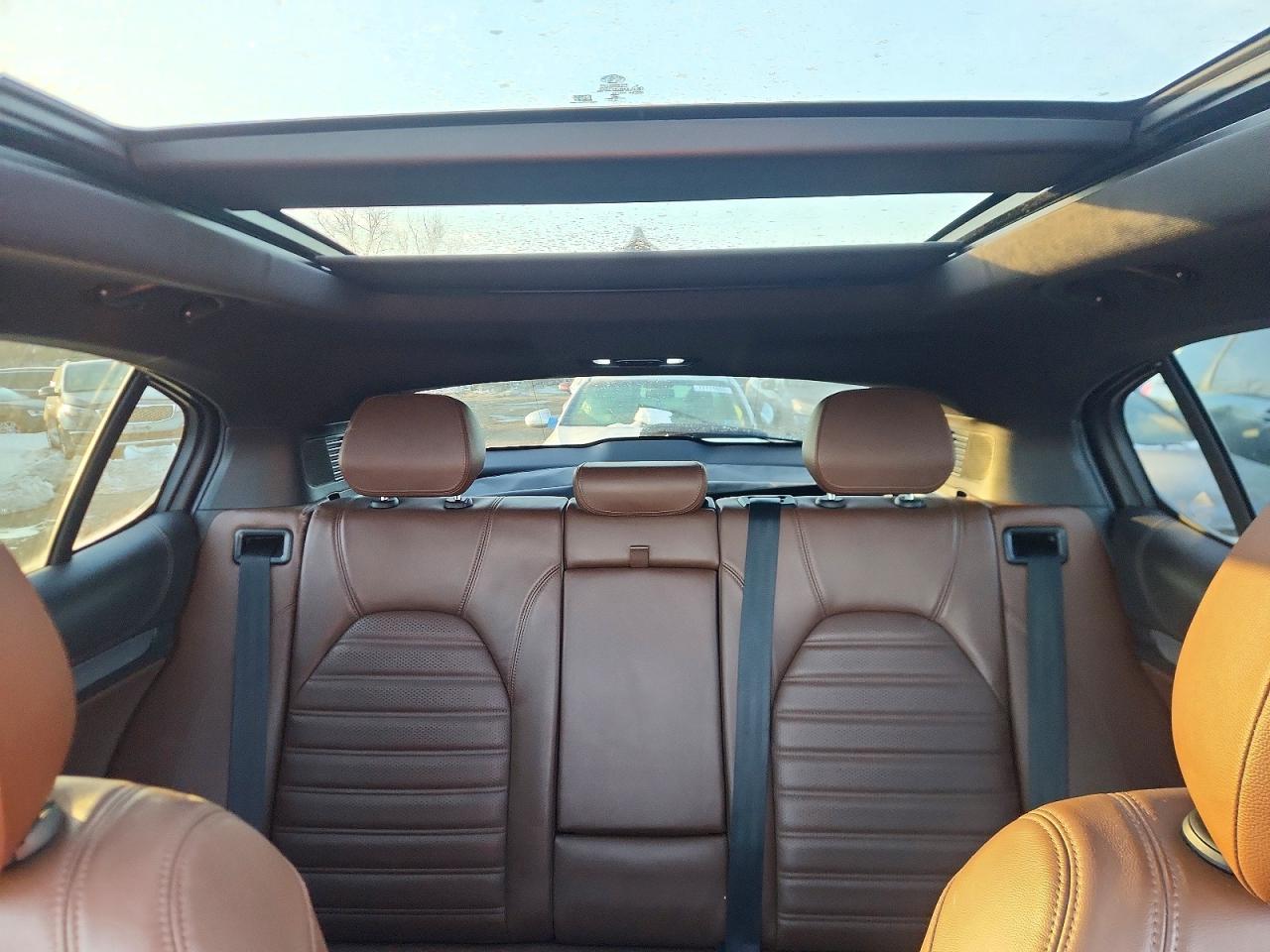 Alfa Romeo Stelvio Ti