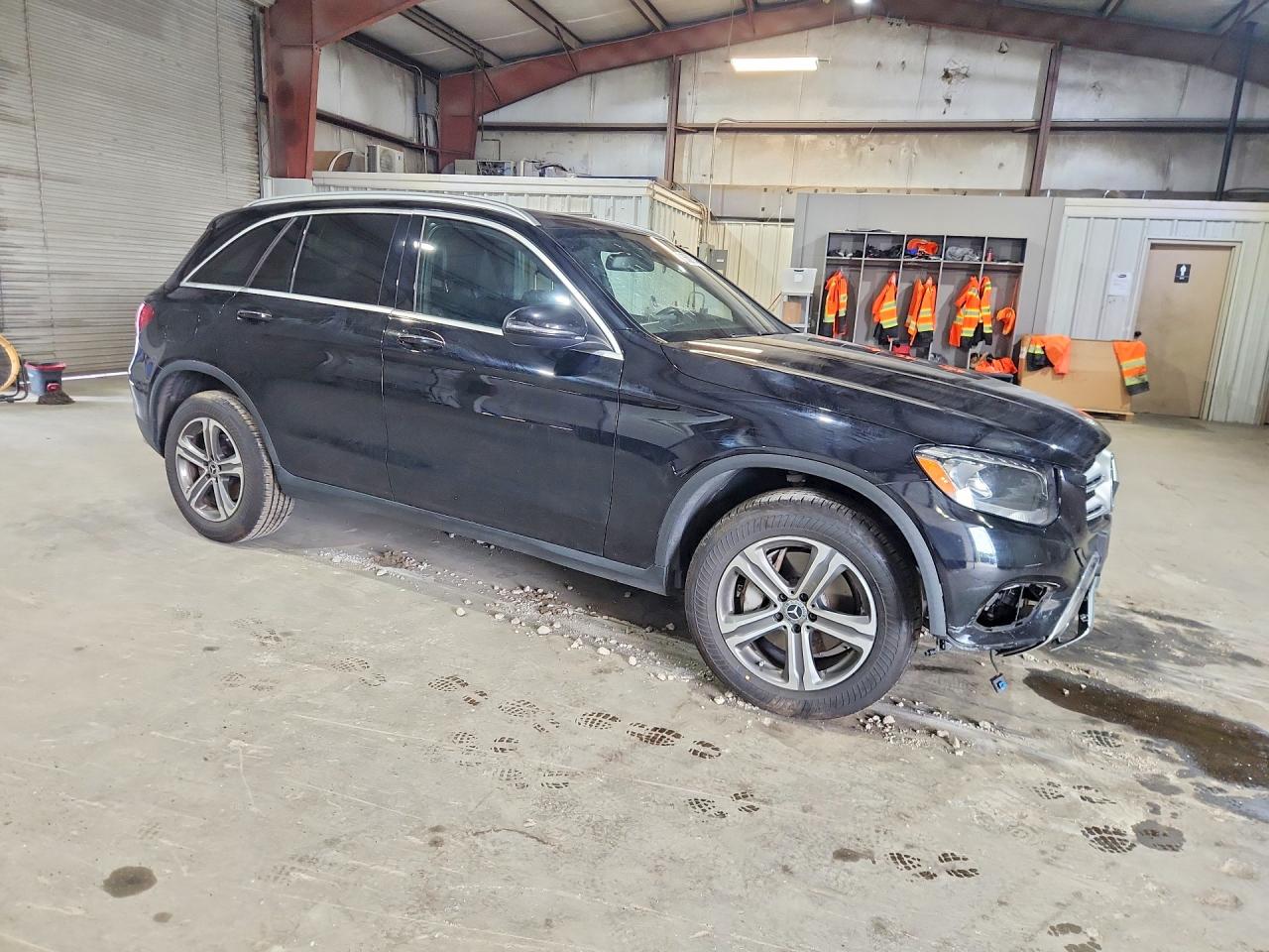 Mercedes-Benz GLC 300 4matic