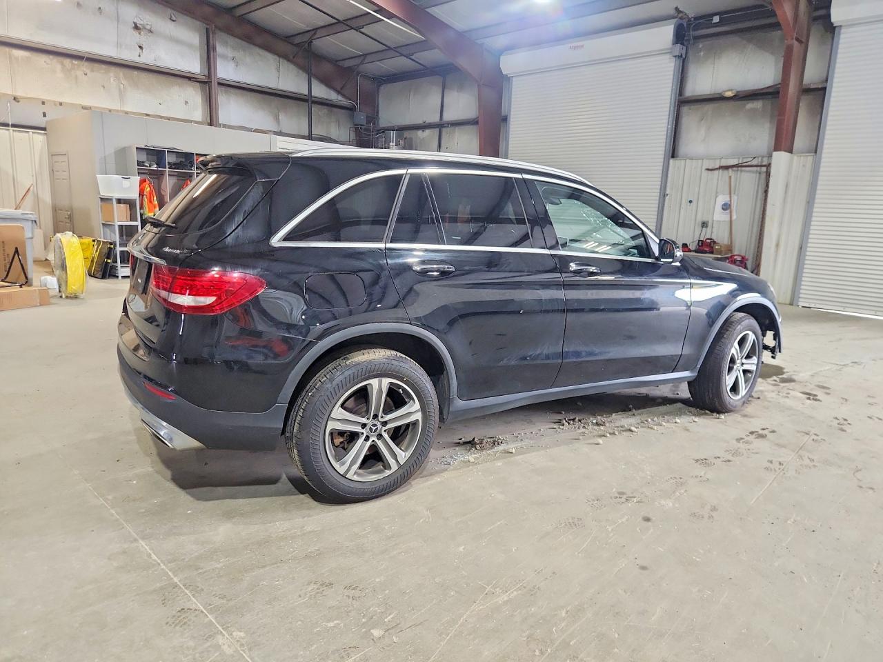 Mercedes-Benz GLC 300 4matic