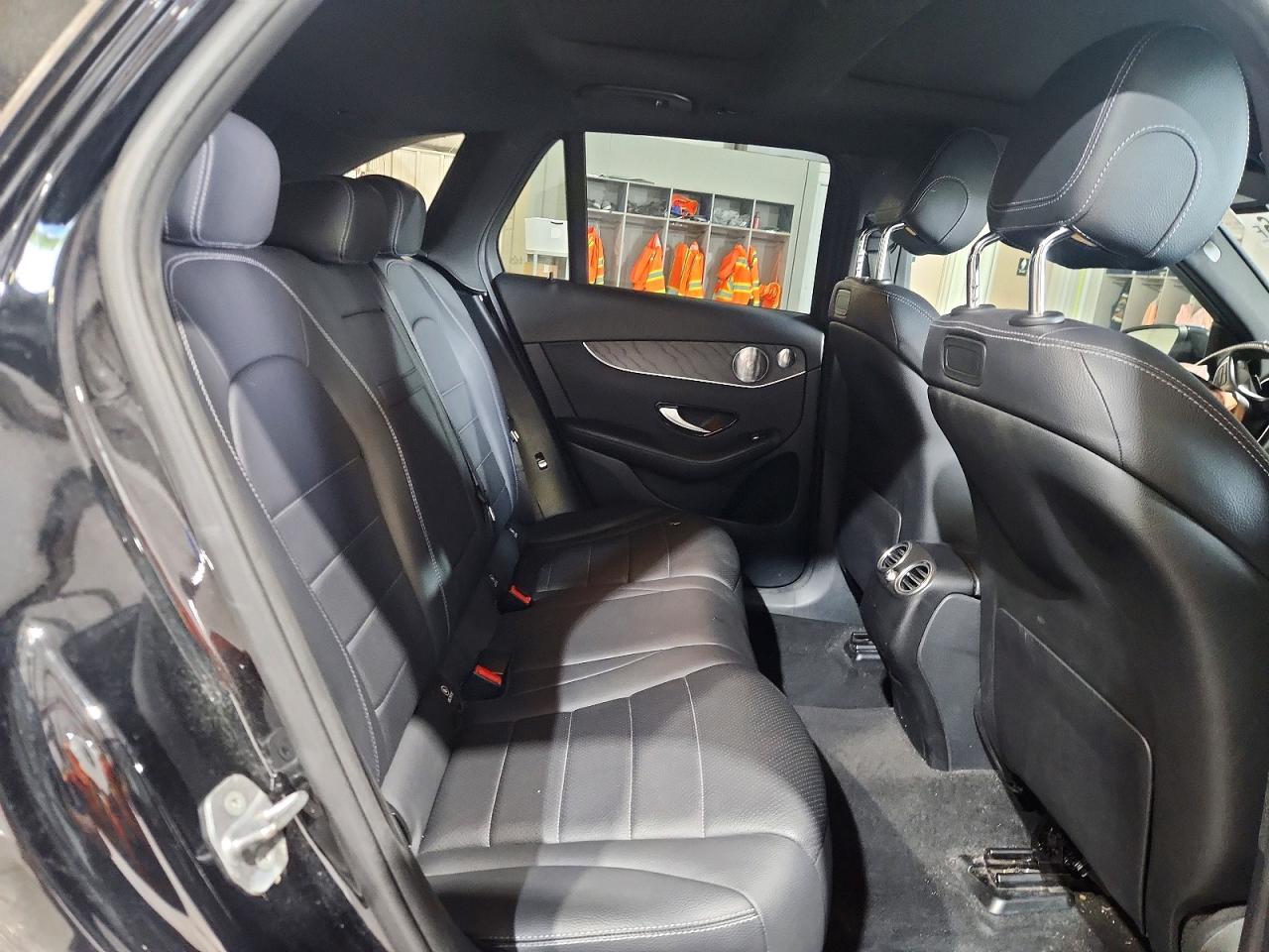 Mercedes-Benz GLC 300 4matic