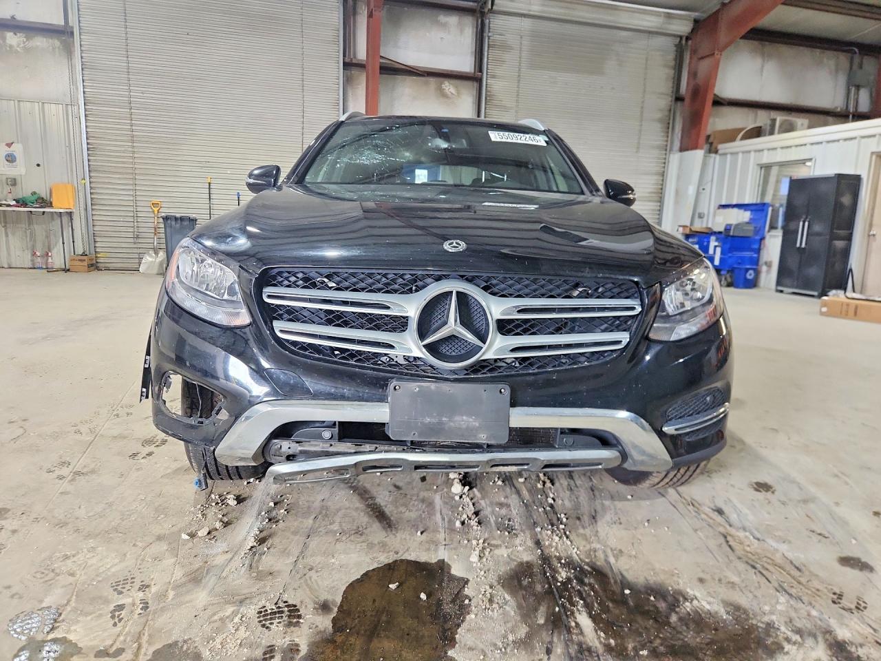 Mercedes-Benz GLC 300 4matic