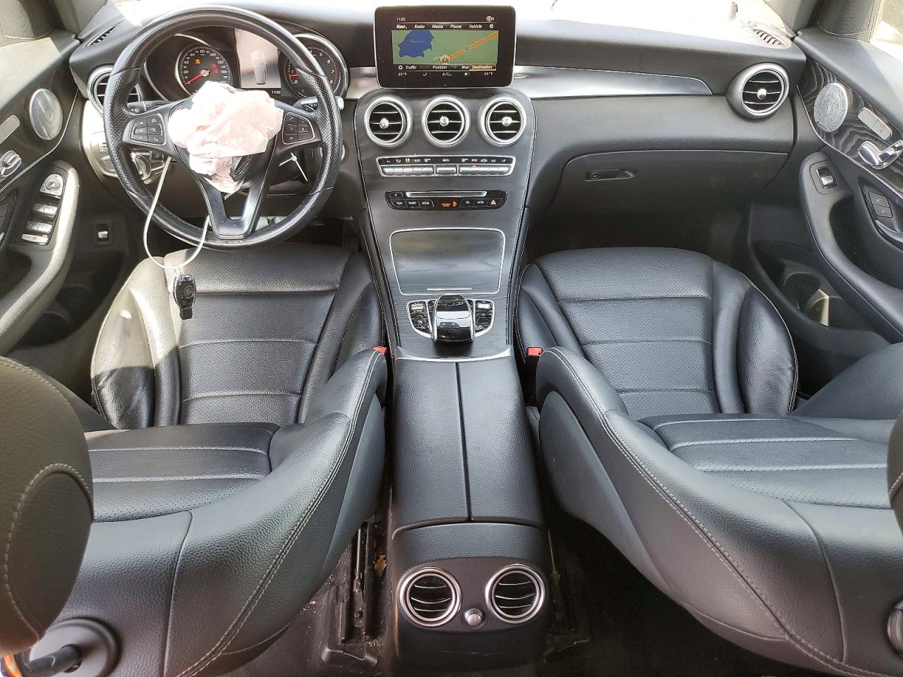 Mercedes-Benz GLC 300 4matic