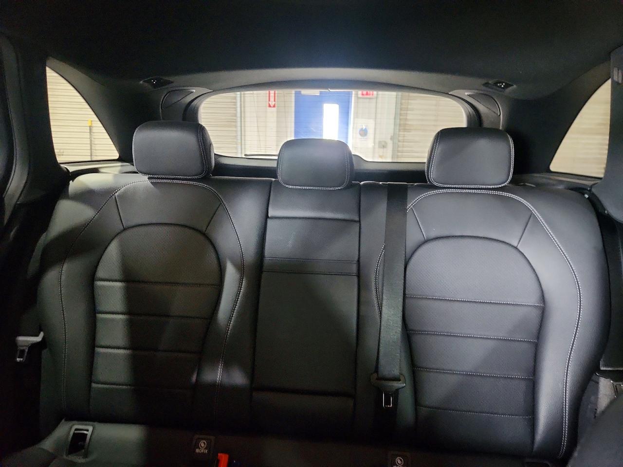 Mercedes-Benz GLC 300 4matic