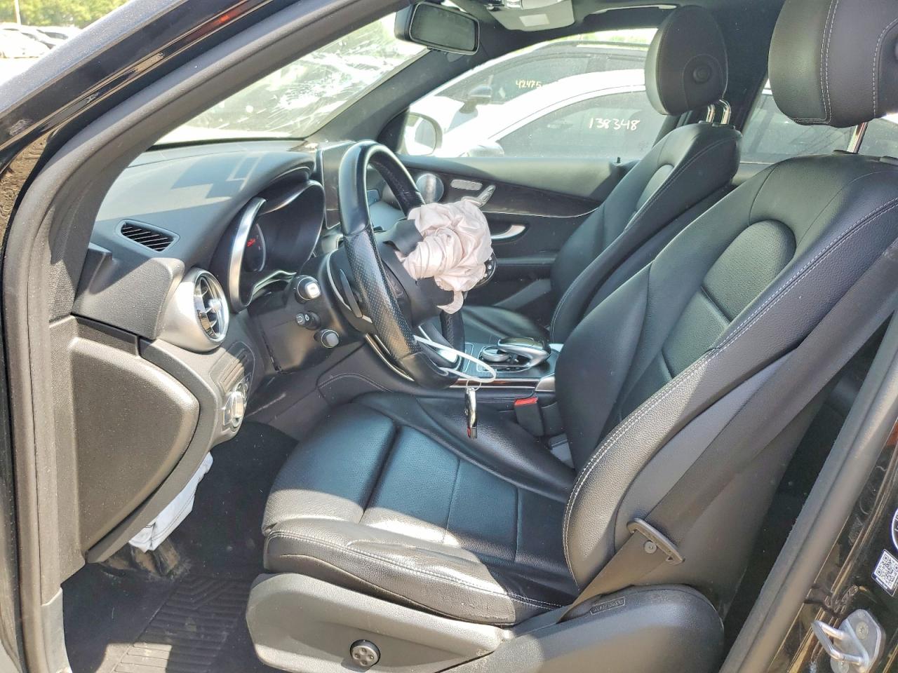 Mercedes-Benz GLC 300 4matic